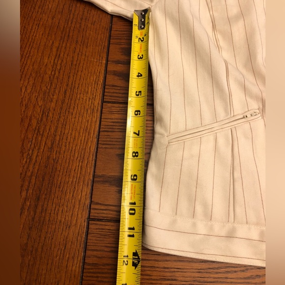 Max Studio (to the max!)-Cotton Biker Inspired Jacket - Picture 9 of 9